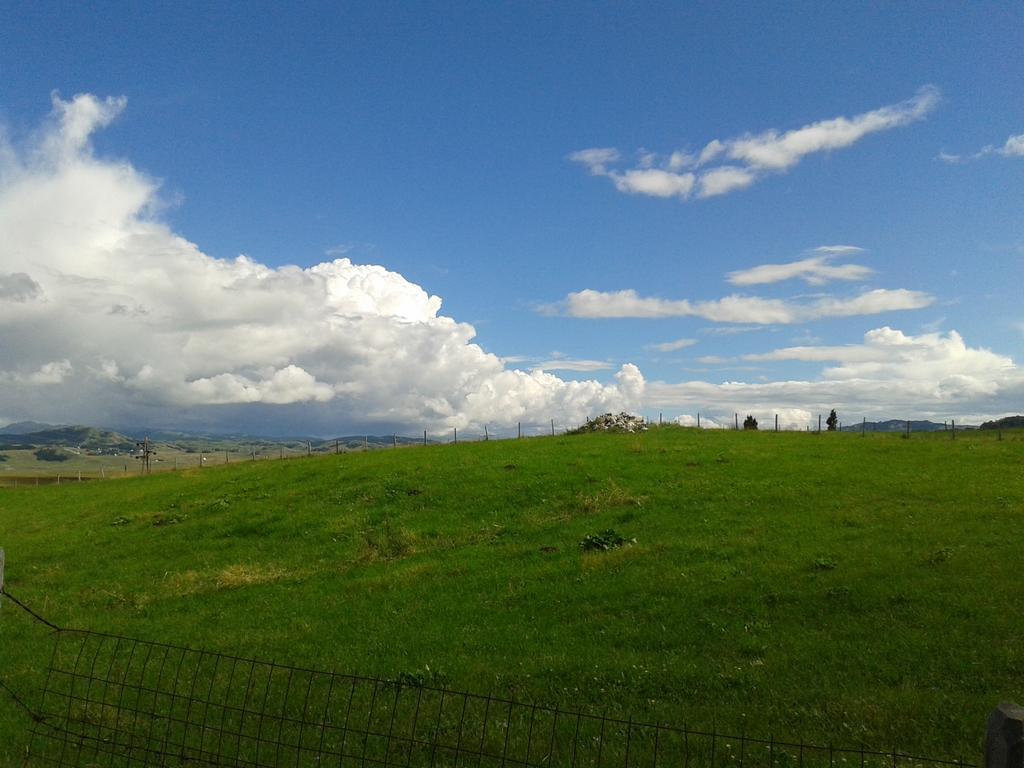 Boskovica Brvnare Guest House Zabljak  Bagian luar foto