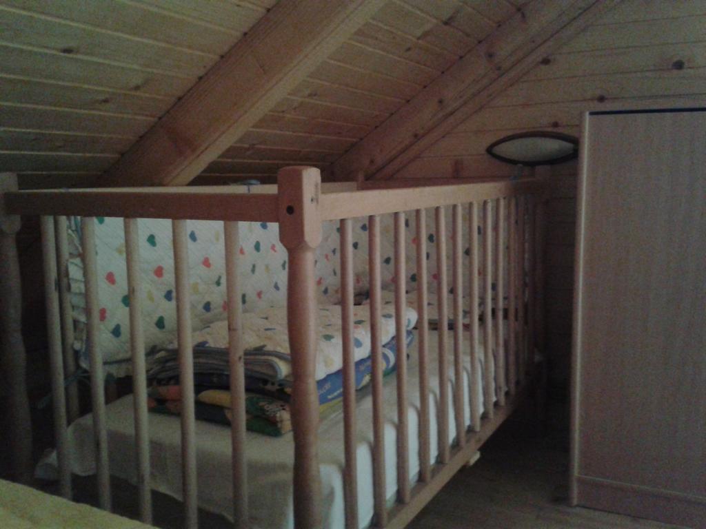 Boskovica Brvnare Guest House Zabljak  Bagian luar foto