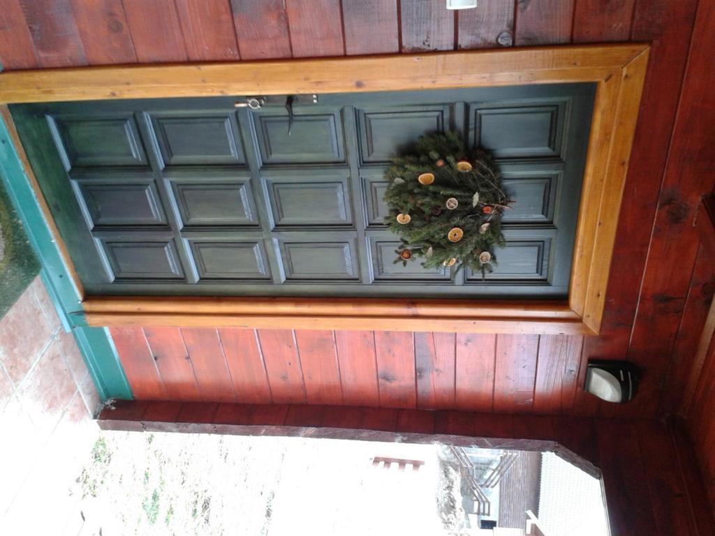 Boskovica Brvnare Guest House Zabljak  Ruang foto
