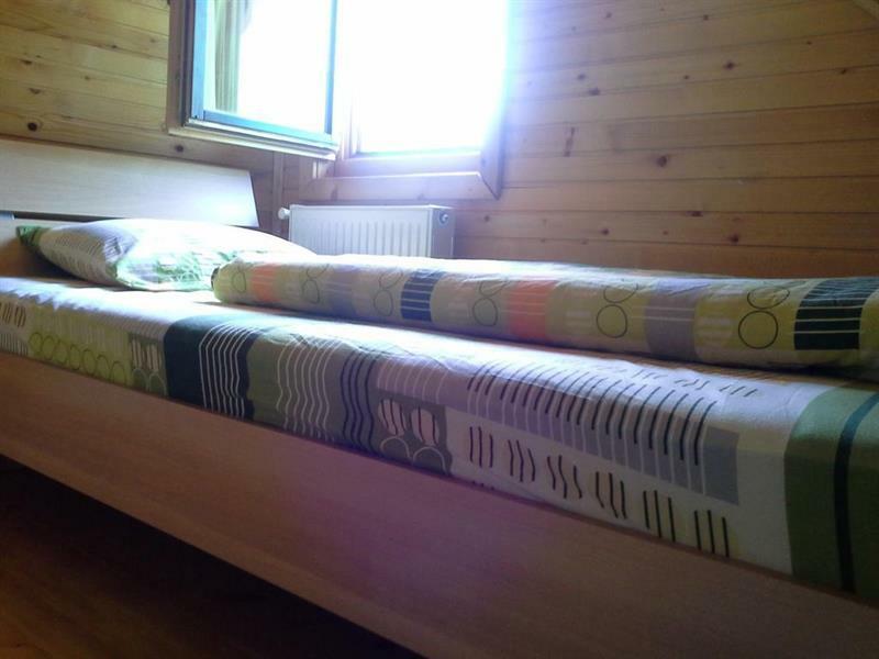 Boskovica Brvnare Guest House Zabljak  Bagian luar foto