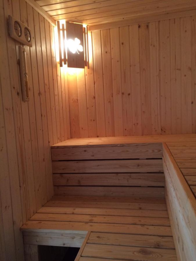Boskovica Brvnare Guest House Zabljak  Bagian luar foto